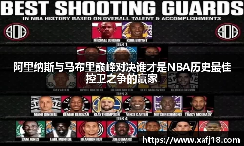 w66阿里纳斯与马布里巅峰对决谁才是NBA历史最佳控卫之争的赢家