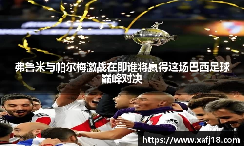 w66弗鲁米与帕尔梅激战在即谁将赢得这场巴西足球巅峰对决