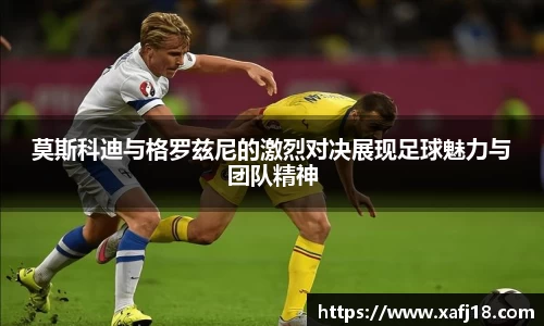 w66莫斯科迪与格罗兹尼的激烈对决展现足球魅力与团队精神